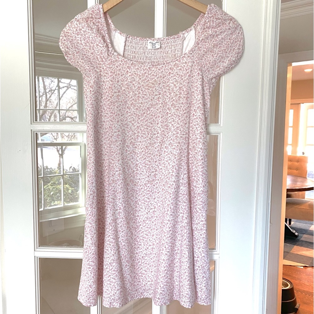 abercrombie kids 9/10 dress. Like new